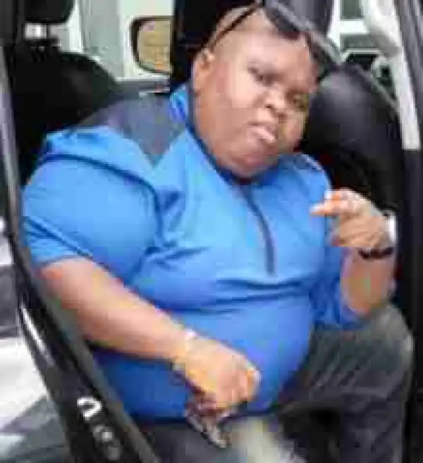 See How Late Actor ‘Main Bossman’ Was Buried In His Hometown, Anambra (Photos)